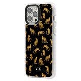 Personalised Cheetah Pattern: Black Custom Phone Case iPhone 15 Pro Max / Black Impact Case,iPhone 15 Plus / Black Impact Case,iPhone 15 Pro / Black Impact Case,iPhone 15 / Black Impact Case,iPhone 15 Pro Max / Impact Case,iPhone 15 Plus / Impact Case,iPhone 15 Pro / Impact Case,iPhone 15 / Impact Case,iPhone 15 Pro Max / Magsafe Black Impact Case,iPhone 15 Plus / Magsafe Black Impact Case,iPhone 15 Pro / Magsafe Black Impact Case,iPhone 15 / Magsafe Black Impact Case,iPhone 14 Pro Max / Black Impact Case,i