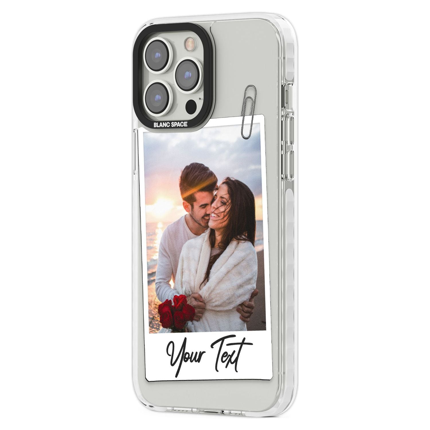 Personalised Vinyl Record Phone Case for iPhone 14 Pro Max