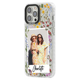 Personalised Snake Instant PhotoPhone Case for iPhone 14 Pro Max