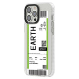 Personalised Earth Space Travel Ticket Custom Phone Case iPhone 15 Pro Max / Black Impact Case,iPhone 15 Plus / Black Impact Case,iPhone 15 Pro / Black Impact Case,iPhone 15 / Black Impact Case,iPhone 15 Pro Max / Impact Case,iPhone 15 Plus / Impact Case,iPhone 15 Pro / Impact Case,iPhone 15 / Impact Case,iPhone 15 Pro Max / Magsafe Black Impact Case,iPhone 15 Plus / Magsafe Black Impact Case,iPhone 15 Pro / Magsafe Black Impact Case,iPhone 15 / Magsafe Black Impact Case,iPhone 14 Pro Max / Black Impact Cas