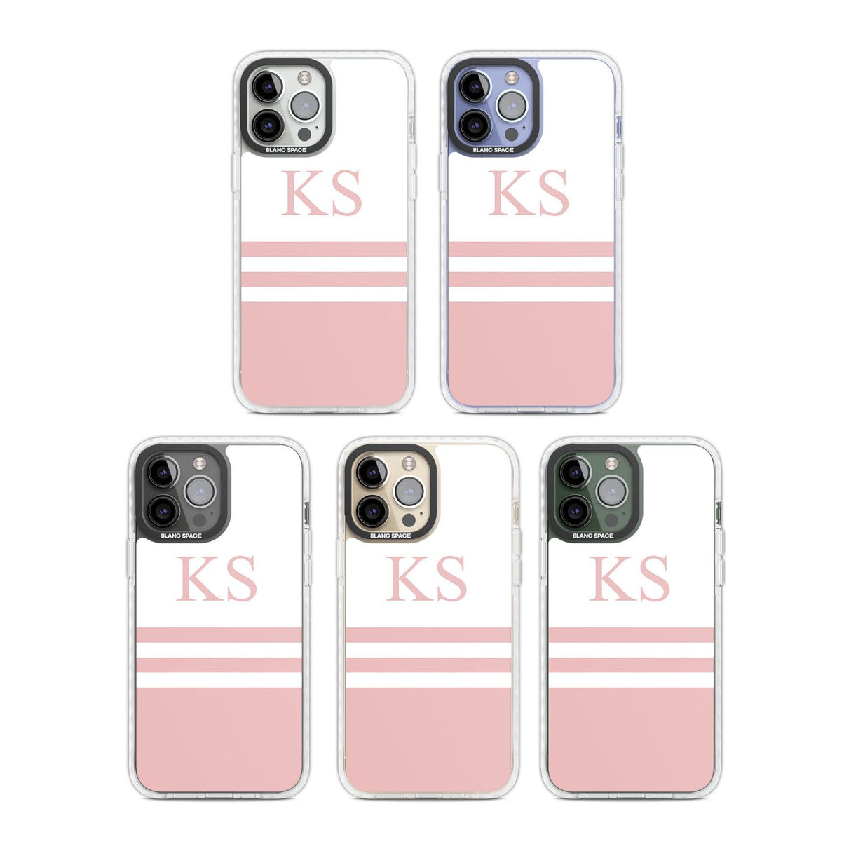 Personalised Minimal Pink Stripes & Initials Custom Phone Case iPhone 15 Pro Max / Black Impact Case,iPhone 15 Plus / Black Impact Case,iPhone 15 Pro / Black Impact Case,iPhone 15 / Black Impact Case,iPhone 15 Pro Max / Impact Case,iPhone 15 Plus / Impact Case,iPhone 15 Pro / Impact Case,iPhone 15 / Impact Case,iPhone 15 Pro Max / Magsafe Black Impact Case,iPhone 15 Plus / Magsafe Black Impact Case,iPhone 15 Pro / Magsafe Black Impact Case,iPhone 15 / Magsafe Black Impact Case,iPhone 14 Pro Max / Black Impa