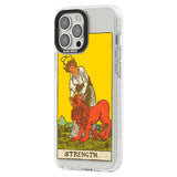 Personalised Strength Tarot Card - Colour Custom Phone Case iPhone 15 Pro Max / Black Impact Case,iPhone 15 Plus / Black Impact Case,iPhone 15 Pro / Black Impact Case,iPhone 15 / Black Impact Case,iPhone 15 Pro Max / Impact Case,iPhone 15 Plus / Impact Case,iPhone 15 Pro / Impact Case,iPhone 15 / Impact Case,iPhone 15 Pro Max / Magsafe Black Impact Case,iPhone 15 Plus / Magsafe Black Impact Case,iPhone 15 Pro / Magsafe Black Impact Case,iPhone 15 / Magsafe Black Impact Case,iPhone 14 Pro Max / Black Impact 