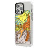 Personalised The Sun Tarot Card - Colour Custom Phone Case iPhone 15 Pro Max / Black Impact Case,iPhone 15 Plus / Black Impact Case,iPhone 15 Pro / Black Impact Case,iPhone 15 / Black Impact Case,iPhone 15 Pro Max / Impact Case,iPhone 15 Plus / Impact Case,iPhone 15 Pro / Impact Case,iPhone 15 / Impact Case,iPhone 15 Pro Max / Magsafe Black Impact Case,iPhone 15 Plus / Magsafe Black Impact Case,iPhone 15 Pro / Magsafe Black Impact Case,iPhone 15 / Magsafe Black Impact Case,iPhone 14 Pro Max / Black Impact C