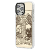 Personalised Temperance Tarot Card - Solid Cream Custom Phone Case iPhone 15 Pro Max / Black Impact Case,iPhone 15 Plus / Black Impact Case,iPhone 15 Pro / Black Impact Case,iPhone 15 / Black Impact Case,iPhone 15 Pro Max / Impact Case,iPhone 15 Plus / Impact Case,iPhone 15 Pro / Impact Case,iPhone 15 / Impact Case,iPhone 15 Pro Max / Magsafe Black Impact Case,iPhone 15 Plus / Magsafe Black Impact Case,iPhone 15 Pro / Magsafe Black Impact Case,iPhone 15 / Magsafe Black Impact Case,iPhone 14 Pro Max / Black 