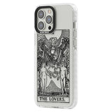 Personalised The Lovers Tarot Card - Transparent Custom Phone Case iPhone 15 Pro Max / Black Impact Case,iPhone 15 Plus / Black Impact Case,iPhone 15 Pro / Black Impact Case,iPhone 15 / Black Impact Case,iPhone 15 Pro Max / Impact Case,iPhone 15 Plus / Impact Case,iPhone 15 Pro / Impact Case,iPhone 15 / Impact Case,iPhone 15 Pro Max / Magsafe Black Impact Case,iPhone 15 Plus / Magsafe Black Impact Case,iPhone 15 Pro / Magsafe Black Impact Case,iPhone 15 / Magsafe Black Impact Case,iPhone 14 Pro Max / Black 