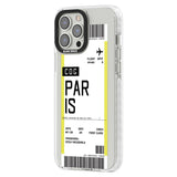 Personalised Paris Boarding Pass Custom Phone Case iPhone 15 Pro Max / Black Impact Case,iPhone 15 Plus / Black Impact Case,iPhone 15 Pro / Black Impact Case,iPhone 15 / Black Impact Case,iPhone 15 Pro Max / Impact Case,iPhone 15 Plus / Impact Case,iPhone 15 Pro / Impact Case,iPhone 15 / Impact Case,iPhone 15 Pro Max / Magsafe Black Impact Case,iPhone 15 Plus / Magsafe Black Impact Case,iPhone 15 Pro / Magsafe Black Impact Case,iPhone 15 / Magsafe Black Impact Case,iPhone 14 Pro Max / Black Impact Case,iPho