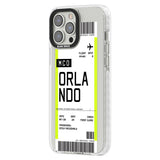 Personalised Orlando Boarding Pass Custom Phone Case iPhone 15 Pro Max / Black Impact Case,iPhone 15 Plus / Black Impact Case,iPhone 15 Pro / Black Impact Case,iPhone 15 / Black Impact Case,iPhone 15 Pro Max / Impact Case,iPhone 15 Plus / Impact Case,iPhone 15 Pro / Impact Case,iPhone 15 / Impact Case,iPhone 15 Pro Max / Magsafe Black Impact Case,iPhone 15 Plus / Magsafe Black Impact Case,iPhone 15 Pro / Magsafe Black Impact Case,iPhone 15 / Magsafe Black Impact Case,iPhone 14 Pro Max / Black Impact Case,iP