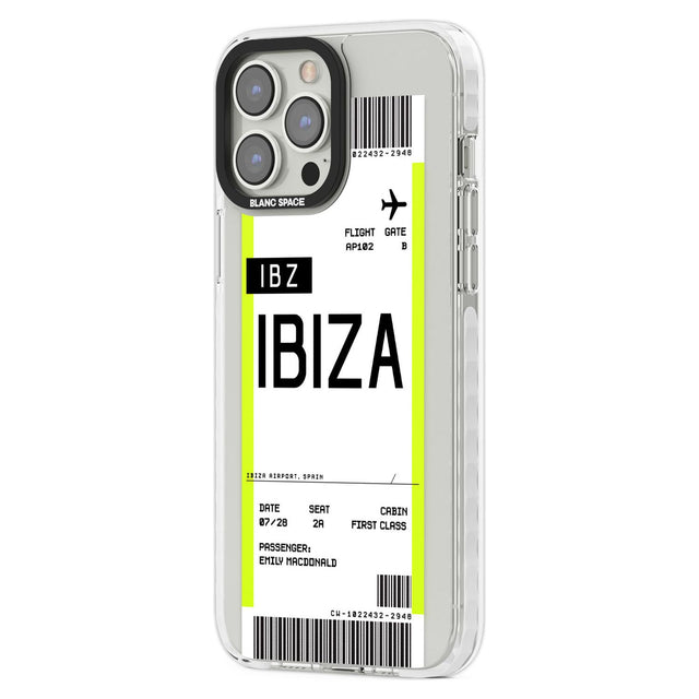 Personalised Ibiza Boarding Pass Custom Phone Case iPhone 15 Pro Max / Black Impact Case,iPhone 15 Plus / Black Impact Case,iPhone 15 Pro / Black Impact Case,iPhone 15 / Black Impact Case,iPhone 15 Pro Max / Impact Case,iPhone 15 Plus / Impact Case,iPhone 15 Pro / Impact Case,iPhone 15 / Impact Case,iPhone 15 Pro Max / Magsafe Black Impact Case,iPhone 15 Plus / Magsafe Black Impact Case,iPhone 15 Pro / Magsafe Black Impact Case,iPhone 15 / Magsafe Black Impact Case,iPhone 14 Pro Max / Black Impact Case,iPho