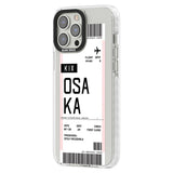 Personalised Osaka Boarding Pass Custom Phone Case iPhone 15 Pro Max / Black Impact Case,iPhone 15 Plus / Black Impact Case,iPhone 15 Pro / Black Impact Case,iPhone 15 / Black Impact Case,iPhone 15 Pro Max / Impact Case,iPhone 15 Plus / Impact Case,iPhone 15 Pro / Impact Case,iPhone 15 / Impact Case,iPhone 15 Pro Max / Magsafe Black Impact Case,iPhone 15 Plus / Magsafe Black Impact Case,iPhone 15 Pro / Magsafe Black Impact Case,iPhone 15 / Magsafe Black Impact Case,iPhone 14 Pro Max / Black Impact Case,iPho