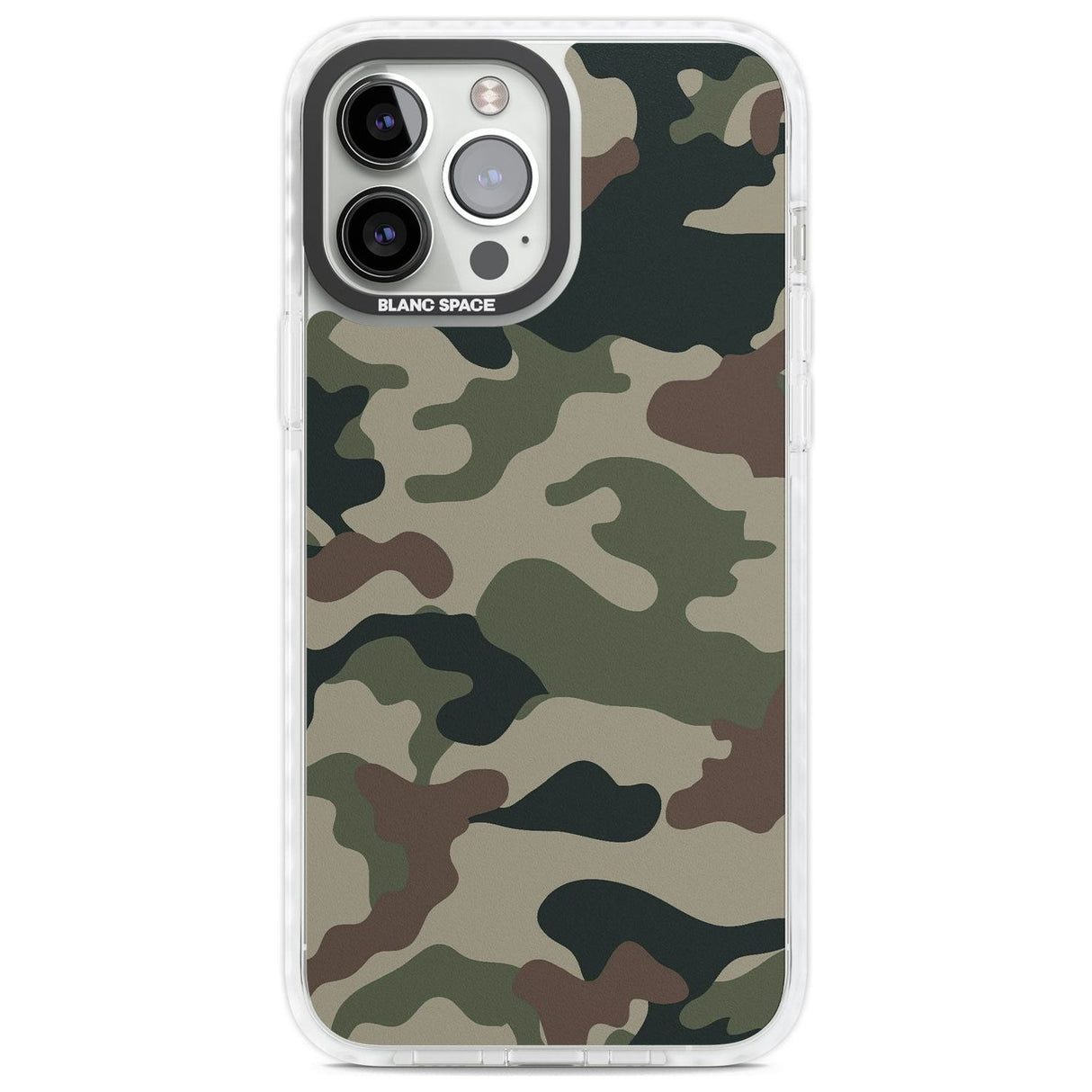 Woodland British Camo