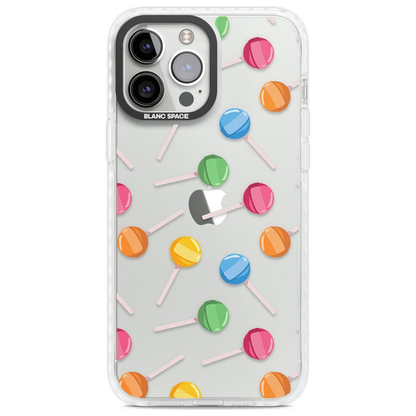 Lollipop Pattern