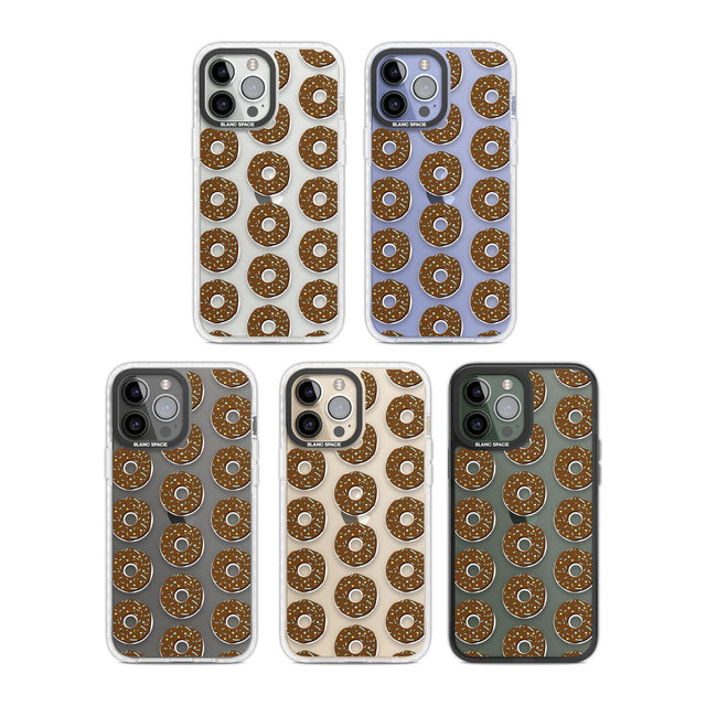 Lollipop PatternPhone Case for iPhone 14 Pro Max