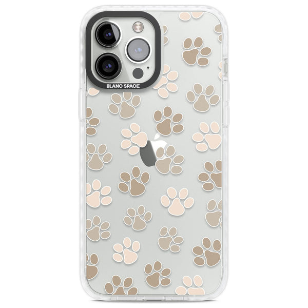 Paw Prints