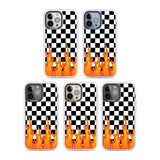 Checkered Fire Phone Case iPhone 15 Pro Max / Black Impact Case,iPhone 15 Plus / Black Impact Case,iPhone 15 Pro / Black Impact Case,iPhone 15 / Black Impact Case,iPhone 15 Pro Max / Impact Case,iPhone 15 Plus / Impact Case,iPhone 15 Pro / Impact Case,iPhone 15 / Impact Case,iPhone 15 Pro Max / Magsafe Black Impact Case,iPhone 15 Plus / Magsafe Black Impact Case,iPhone 15 Pro / Magsafe Black Impact Case,iPhone 15 / Magsafe Black Impact Case,iPhone 14 Pro Max / Black Impact Case,iPhone 14 Plus / Black Impact