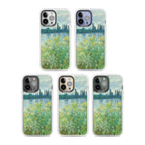 Banks of the Seine by Claude Monet Phone Case iPhone 15 Pro Max / Black Impact Case,iPhone 15 Plus / Black Impact Case,iPhone 15 Pro / Black Impact Case,iPhone 15 / Black Impact Case,iPhone 15 Pro Max / Impact Case,iPhone 15 Plus / Impact Case,iPhone 15 Pro / Impact Case,iPhone 15 / Impact Case,iPhone 15 Pro Max / Magsafe Black Impact Case,iPhone 15 Plus / Magsafe Black Impact Case,iPhone 15 Pro / Magsafe Black Impact Case,iPhone 15 / Magsafe Black Impact Case,iPhone 14 Pro Max / Black Impact Case,iPhone 14