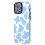 Blue and White Cow Print Phone Case iPhone 15 Pro Max / Black Impact Case,iPhone 15 Plus / Black Impact Case,iPhone 15 Pro / Black Impact Case,iPhone 15 / Black Impact Case,iPhone 15 Pro Max / Impact Case,iPhone 15 Plus / Impact Case,iPhone 15 Pro / Impact Case,iPhone 15 / Impact Case,iPhone 15 Pro Max / Magsafe Black Impact Case,iPhone 15 Plus / Magsafe Black Impact Case,iPhone 15 Pro / Magsafe Black Impact Case,iPhone 15 / Magsafe Black Impact Case,iPhone 14 Pro Max / Black Impact Case,iPhone 14 Plus / Bl