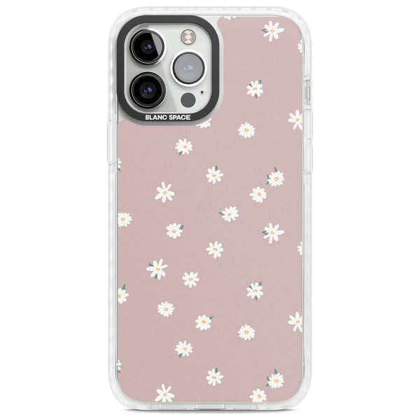 Dusty Pink Daisy