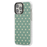 Daisy Pattern Teal Cute Floral Phone Case iPhone 15 Pro Max / Black Impact Case,iPhone 15 Plus / Black Impact Case,iPhone 15 Pro / Black Impact Case,iPhone 15 / Black Impact Case,iPhone 15 Pro Max / Impact Case,iPhone 15 Plus / Impact Case,iPhone 15 Pro / Impact Case,iPhone 15 / Impact Case,iPhone 15 Pro Max / Magsafe Black Impact Case,iPhone 15 Plus / Magsafe Black Impact Case,iPhone 15 Pro / Magsafe Black Impact Case,iPhone 15 / Magsafe Black Impact Case,iPhone 14 Pro Max / Black Impact Case,iPhone 14 Plu