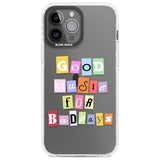 Good Music For Bad DaysPhone Case for iPhone 14 Pro Max