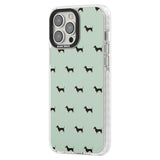 Dachshund Dog Pattern Phone Case iPhone 15 Pro Max / Black Impact Case,iPhone 15 Plus / Black Impact Case,iPhone 15 Pro / Black Impact Case,iPhone 15 / Black Impact Case,iPhone 15 Pro Max / Impact Case,iPhone 15 Plus / Impact Case,iPhone 15 Pro / Impact Case,iPhone 15 / Impact Case,iPhone 15 Pro Max / Magsafe Black Impact Case,iPhone 15 Plus / Magsafe Black Impact Case,iPhone 15 Pro / Magsafe Black Impact Case,iPhone 15 / Magsafe Black Impact Case,iPhone 14 Pro Max / Black Impact Case,iPhone 14 Plus / Black