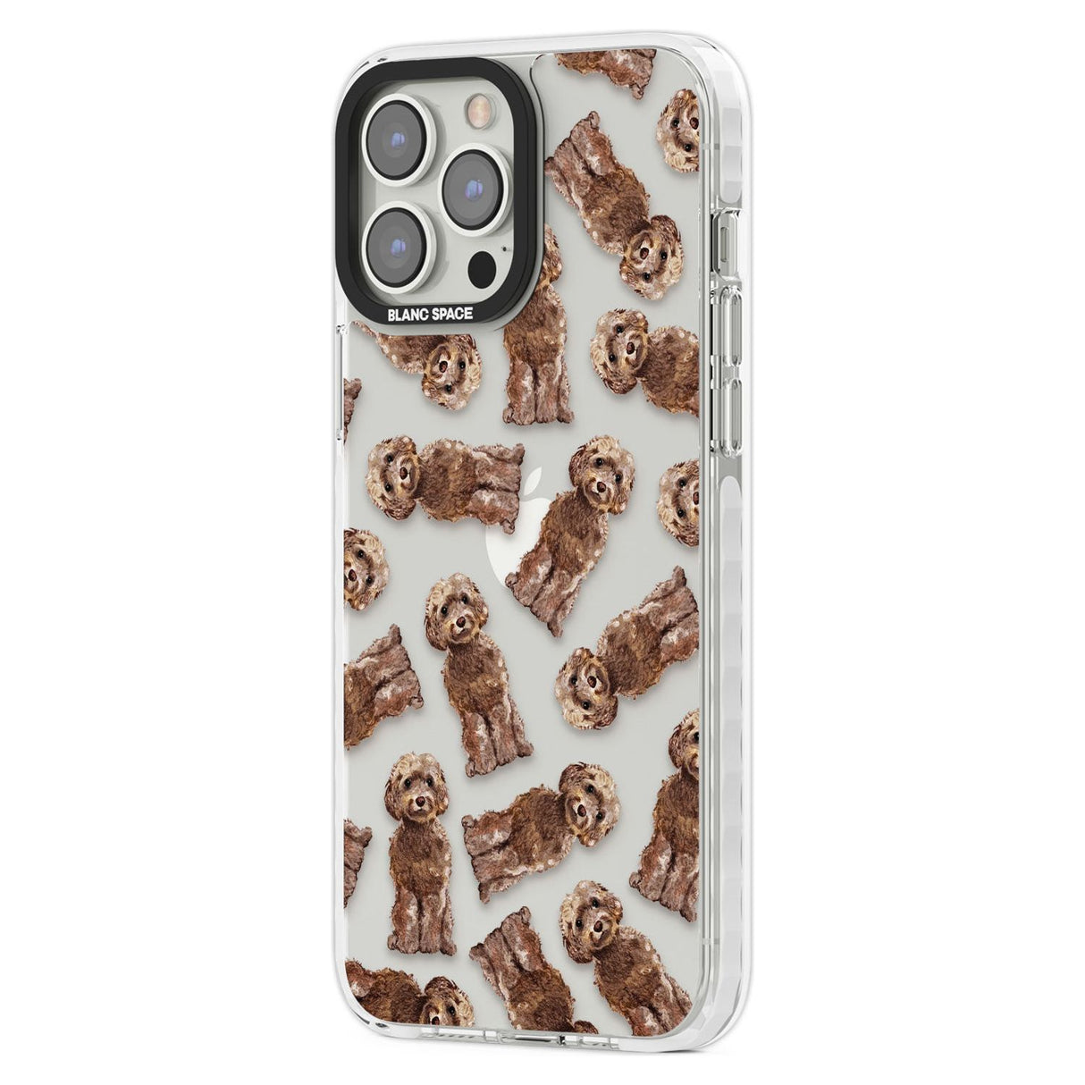 Cockapoo (Brown) Watercolour Dog Pattern Phone Case iPhone 15 Pro Max / Black Impact Case,iPhone 15 Plus / Black Impact Case,iPhone 15 Pro / Black Impact Case,iPhone 15 / Black Impact Case,iPhone 15 Pro Max / Impact Case,iPhone 15 Plus / Impact Case,iPhone 15 Pro / Impact Case,iPhone 15 / Impact Case,iPhone 15 Pro Max / Magsafe Black Impact Case,iPhone 15 Plus / Magsafe Black Impact Case,iPhone 15 Pro / Magsafe Black Impact Case,iPhone 15 / Magsafe Black Impact Case,iPhone 14 Pro Max / Black Impact Case,iPh