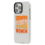 Empowered Women Phone Case iPhone 15 Pro Max / Black Impact Case,iPhone 15 Plus / Black Impact Case,iPhone 15 Pro / Black Impact Case,iPhone 15 / Black Impact Case,iPhone 15 Pro Max / Impact Case,iPhone 15 Plus / Impact Case,iPhone 15 Pro / Impact Case,iPhone 15 / Impact Case,iPhone 15 Pro Max / Magsafe Black Impact Case,iPhone 15 Plus / Magsafe Black Impact Case,iPhone 15 Pro / Magsafe Black Impact Case,iPhone 15 / Magsafe Black Impact Case,iPhone 14 Pro Max / Black Impact Case,iPhone 14 Plus / Black Impac