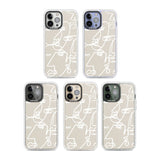 Abstract Continuous Line Faces White on Beige Phone Case iPhone 15 Pro Max / Black Impact Case,iPhone 15 Plus / Black Impact Case,iPhone 15 Pro / Black Impact Case,iPhone 15 / Black Impact Case,iPhone 15 Pro Max / Impact Case,iPhone 15 Plus / Impact Case,iPhone 15 Pro / Impact Case,iPhone 15 / Impact Case,iPhone 15 Pro Max / Magsafe Black Impact Case,iPhone 15 Plus / Magsafe Black Impact Case,iPhone 15 Pro / Magsafe Black Impact Case,iPhone 15 / Magsafe Black Impact Case,iPhone 14 Pro Max / Black Impact Cas