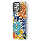 Abstract LeavesPhone Case for iPhone 14 Pro Max