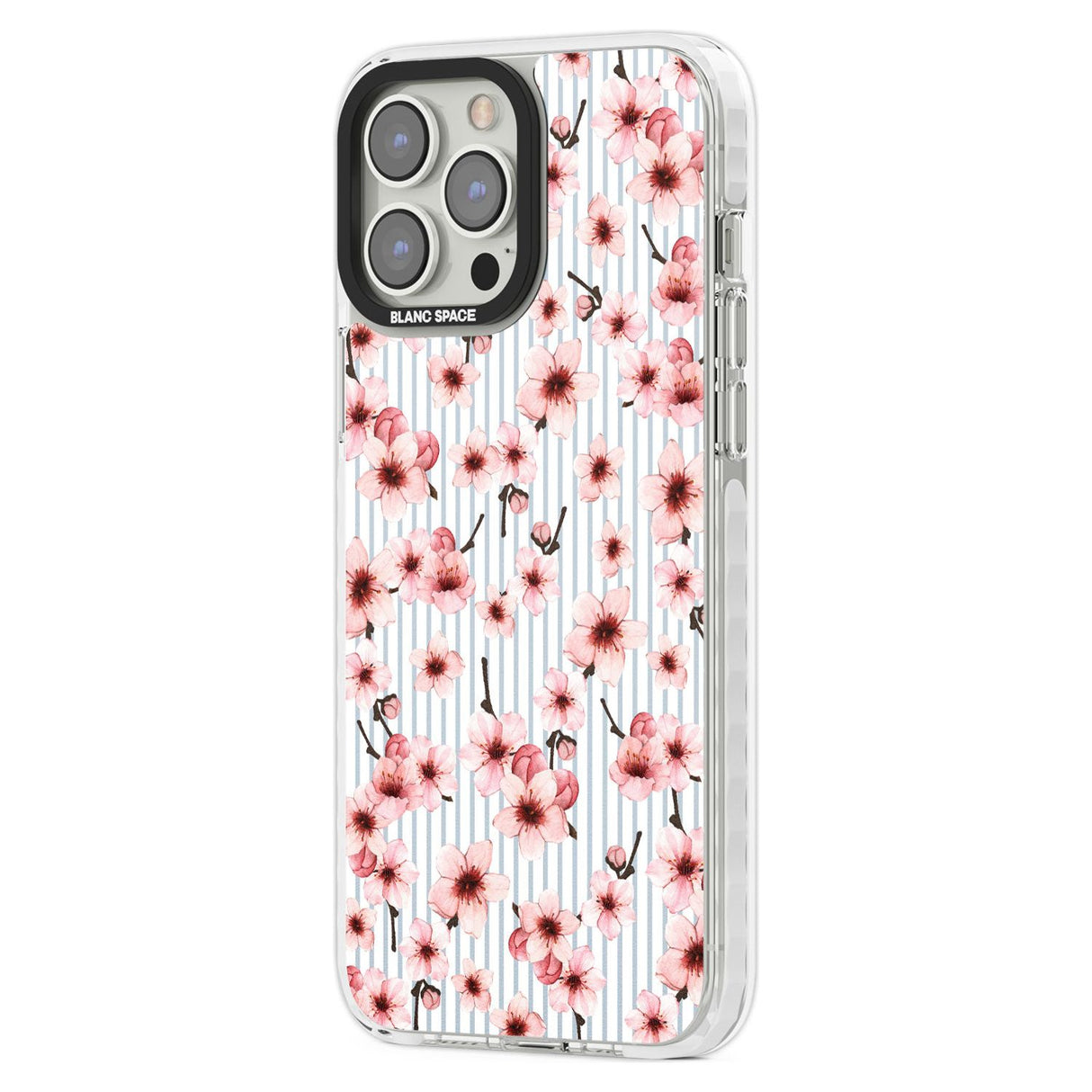 Cherry Blossoms on Blue Stripes Pattern Phone Case iPhone 15 Pro Max / Black Impact Case,iPhone 15 Plus / Black Impact Case,iPhone 15 Pro / Black Impact Case,iPhone 15 / Black Impact Case,iPhone 15 Pro Max / Impact Case,iPhone 15 Plus / Impact Case,iPhone 15 Pro / Impact Case,iPhone 15 / Impact Case,iPhone 15 Pro Max / Magsafe Black Impact Case,iPhone 15 Plus / Magsafe Black Impact Case,iPhone 15 Pro / Magsafe Black Impact Case,iPhone 15 / Magsafe Black Impact Case,iPhone 14 Pro Max / Black Impact Case,iPho