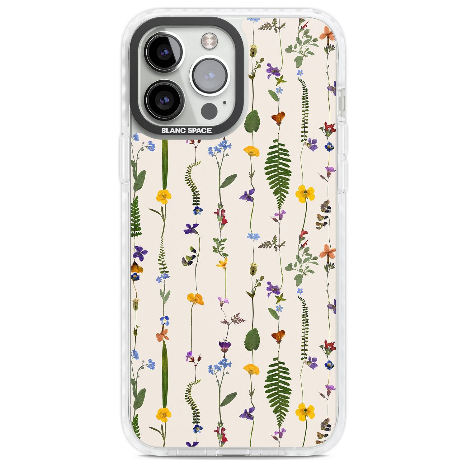 Wildflower Vertical