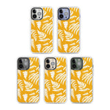 Fern Pattern on Yellow Phone Case iPhone 15 Pro Max / Black Impact Case,iPhone 15 Plus / Black Impact Case,iPhone 15 Pro / Black Impact Case,iPhone 15 / Black Impact Case,iPhone 15 Pro Max / Impact Case,iPhone 15 Plus / Impact Case,iPhone 15 Pro / Impact Case,iPhone 15 / Impact Case,iPhone 15 Pro Max / Magsafe Black Impact Case,iPhone 15 Plus / Magsafe Black Impact Case,iPhone 15 Pro / Magsafe Black Impact Case,iPhone 15 / Magsafe Black Impact Case,iPhone 14 Pro Max / Black Impact Case,iPhone 14 Plus / Blac