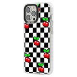 Checkered Cherry Phone Case iPhone 15 Pro Max / Black Impact Case,iPhone 15 Plus / Black Impact Case,iPhone 15 Pro / Black Impact Case,iPhone 15 / Black Impact Case,iPhone 15 Pro Max / Impact Case,iPhone 15 Plus / Impact Case,iPhone 15 Pro / Impact Case,iPhone 15 / Impact Case,iPhone 15 Pro Max / Magsafe Black Impact Case,iPhone 15 Plus / Magsafe Black Impact Case,iPhone 15 Pro / Magsafe Black Impact Case,iPhone 15 / Magsafe Black Impact Case,iPhone 14 Pro Max / Black Impact Case,iPhone 14 Plus / Black Impa