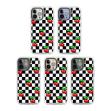 Checkered Cherry Phone Case iPhone 15 Pro Max / Black Impact Case,iPhone 15 Plus / Black Impact Case,iPhone 15 Pro / Black Impact Case,iPhone 15 / Black Impact Case,iPhone 15 Pro Max / Impact Case,iPhone 15 Plus / Impact Case,iPhone 15 Pro / Impact Case,iPhone 15 / Impact Case,iPhone 15 Pro Max / Magsafe Black Impact Case,iPhone 15 Plus / Magsafe Black Impact Case,iPhone 15 Pro / Magsafe Black Impact Case,iPhone 15 / Magsafe Black Impact Case,iPhone 14 Pro Max / Black Impact Case,iPhone 14 Plus / Black Impa