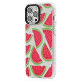 Watermelon Pattern