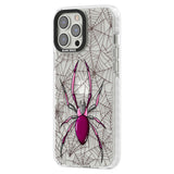 Arachnophobia Phone Case iPhone 15 Pro Max / Black Impact Case,iPhone 15 Plus / Black Impact Case,iPhone 15 Pro / Black Impact Case,iPhone 15 / Black Impact Case,iPhone 15 Pro Max / Impact Case,iPhone 15 Plus / Impact Case,iPhone 15 Pro / Impact Case,iPhone 15 / Impact Case,iPhone 15 Pro Max / Magsafe Black Impact Case,iPhone 15 Plus / Magsafe Black Impact Case,iPhone 15 Pro / Magsafe Black Impact Case,iPhone 15 / Magsafe Black Impact Case,iPhone 14 Pro Max / Black Impact Case,iPhone 14 Plus / Black Impact 