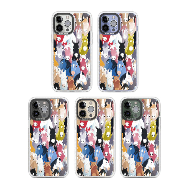 Colourful Horse Pattern Phone Case iPhone 15 Pro Max / Black Impact Case,iPhone 15 Plus / Black Impact Case,iPhone 15 Pro / Black Impact Case,iPhone 15 / Black Impact Case,iPhone 15 Pro Max / Impact Case,iPhone 15 Plus / Impact Case,iPhone 15 Pro / Impact Case,iPhone 15 / Impact Case,iPhone 15 Pro Max / Magsafe Black Impact Case,iPhone 15 Plus / Magsafe Black Impact Case,iPhone 15 Pro / Magsafe Black Impact Case,iPhone 15 / Magsafe Black Impact Case,iPhone 14 Pro Max / Black Impact Case,iPhone 14 Plus / Bla