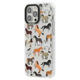 Horse Pattern Phone Case iPhone 15 Pro Max / Black Impact Case,iPhone 15 Plus / Black Impact Case,iPhone 15 Pro / Black Impact Case,iPhone 15 / Black Impact Case,iPhone 15 Pro Max / Impact Case,iPhone 15 Plus / Impact Case,iPhone 15 Pro / Impact Case,iPhone 15 / Impact Case,iPhone 15 Pro Max / Magsafe Black Impact Case,iPhone 15 Plus / Magsafe Black Impact Case,iPhone 15 Pro / Magsafe Black Impact Case,iPhone 15 / Magsafe Black Impact Case,iPhone 14 Pro Max / Black Impact Case,iPhone 14 Plus / Black Impact 