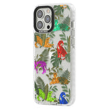 Colourful Tiger Jungle Cat Pattern Phone Case iPhone 15 Pro Max / Black Impact Case,iPhone 15 Plus / Black Impact Case,iPhone 15 Pro / Black Impact Case,iPhone 15 / Black Impact Case,iPhone 15 Pro Max / Impact Case,iPhone 15 Plus / Impact Case,iPhone 15 Pro / Impact Case,iPhone 15 / Impact Case,iPhone 15 Pro Max / Magsafe Black Impact Case,iPhone 15 Plus / Magsafe Black Impact Case,iPhone 15 Pro / Magsafe Black Impact Case,iPhone 15 / Magsafe Black Impact Case,iPhone 14 Pro Max / Black Impact Case,iPhone 14