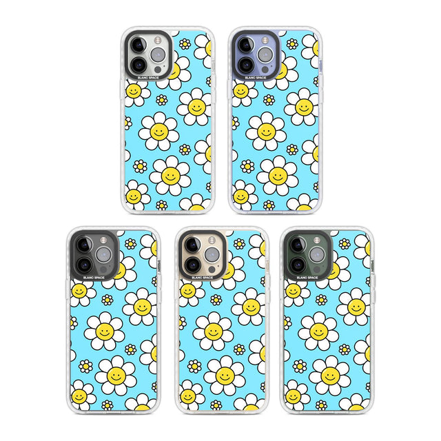 Daisy Faces Kawaii Pattern Phone Case iPhone 15 Pro Max / Black Impact Case,iPhone 15 Plus / Black Impact Case,iPhone 15 Pro / Black Impact Case,iPhone 15 / Black Impact Case,iPhone 15 Pro Max / Impact Case,iPhone 15 Plus / Impact Case,iPhone 15 Pro / Impact Case,iPhone 15 / Impact Case,iPhone 15 Pro Max / Magsafe Black Impact Case,iPhone 15 Plus / Magsafe Black Impact Case,iPhone 15 Pro / Magsafe Black Impact Case,iPhone 15 / Magsafe Black Impact Case,iPhone 14 Pro Max / Black Impact Case,iPhone 14 Plus / 