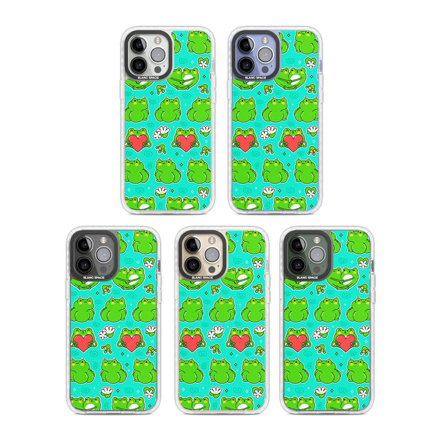 Frog Booty Kawaii Pattern Phone Case iPhone 15 Pro Max / Black Impact Case,iPhone 15 Plus / Black Impact Case,iPhone 15 Pro / Black Impact Case,iPhone 15 / Black Impact Case,iPhone 15 Pro Max / Impact Case,iPhone 15 Plus / Impact Case,iPhone 15 Pro / Impact Case,iPhone 15 / Impact Case,iPhone 15 Pro Max / Magsafe Black Impact Case,iPhone 15 Plus / Magsafe Black Impact Case,iPhone 15 Pro / Magsafe Black Impact Case,iPhone 15 / Magsafe Black Impact Case,iPhone 14 Pro Max / Black Impact Case,iPhone 14 Plus / B