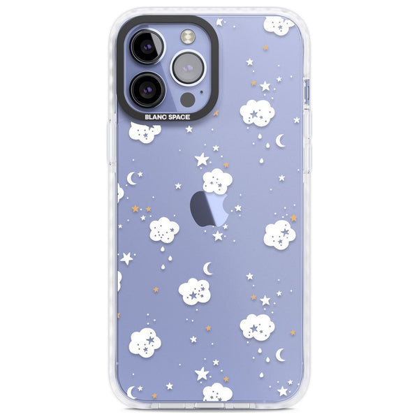 Starry Night Cloud