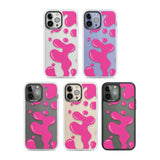 Pink Lava LampPhone Case for iPhone 14 Pro Max