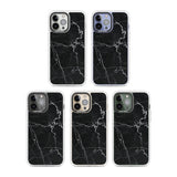 Bold Black Marble with White Texture Phone Case iPhone 15 Pro Max / Black Impact Case,iPhone 15 Plus / Black Impact Case,iPhone 15 Pro / Black Impact Case,iPhone 15 / Black Impact Case,iPhone 15 Pro Max / Impact Case,iPhone 15 Plus / Impact Case,iPhone 15 Pro / Impact Case,iPhone 15 / Impact Case,iPhone 15 Pro Max / Magsafe Black Impact Case,iPhone 15 Plus / Magsafe Black Impact Case,iPhone 15 Pro / Magsafe Black Impact Case,iPhone 15 / Magsafe Black Impact Case,iPhone 14 Pro Max / Black Impact Case,iPhone 