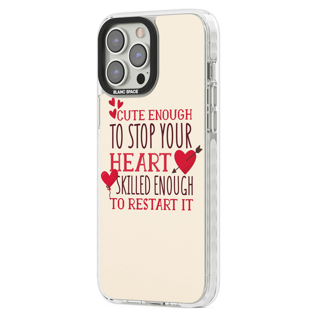 Medical Design Cute Enough to Stop Your Heart Phone Case iPhone 15 Pro Max / Black Impact Case,iPhone 15 Plus / Black Impact Case,iPhone 15 Pro / Black Impact Case,iPhone 15 / Black Impact Case,iPhone 15 Pro Max / Impact Case,iPhone 15 Plus / Impact Case,iPhone 15 Pro / Impact Case,iPhone 15 / Impact Case,iPhone 15 Pro Max / Magsafe Black Impact Case,iPhone 15 Plus / Magsafe Black Impact Case,iPhone 15 Pro / Magsafe Black Impact Case,iPhone 15 / Magsafe Black Impact Case,iPhone 14 Pro Max / Black Impact Cas