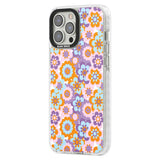 Flower Power Pattern Phone Case iPhone 15 Pro Max / Black Impact Case,iPhone 15 Plus / Black Impact Case,iPhone 15 Pro / Black Impact Case,iPhone 15 / Black Impact Case,iPhone 15 Pro Max / Impact Case,iPhone 15 Plus / Impact Case,iPhone 15 Pro / Impact Case,iPhone 15 / Impact Case,iPhone 15 Pro Max / Magsafe Black Impact Case,iPhone 15 Plus / Magsafe Black Impact Case,iPhone 15 Pro / Magsafe Black Impact Case,iPhone 15 / Magsafe Black Impact Case,iPhone 14 Pro Max / Black Impact Case,iPhone 14 Plus / Black 