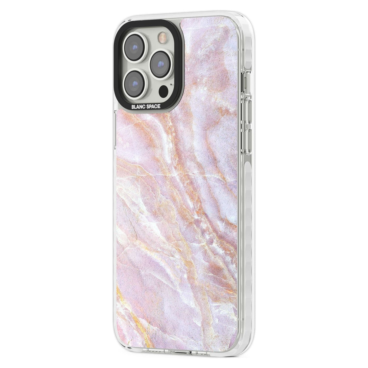 Soft Pink & Yellow Onyx Marble