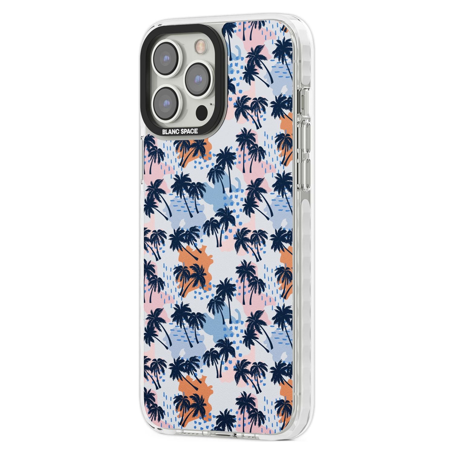 Tropical Vibes Palm