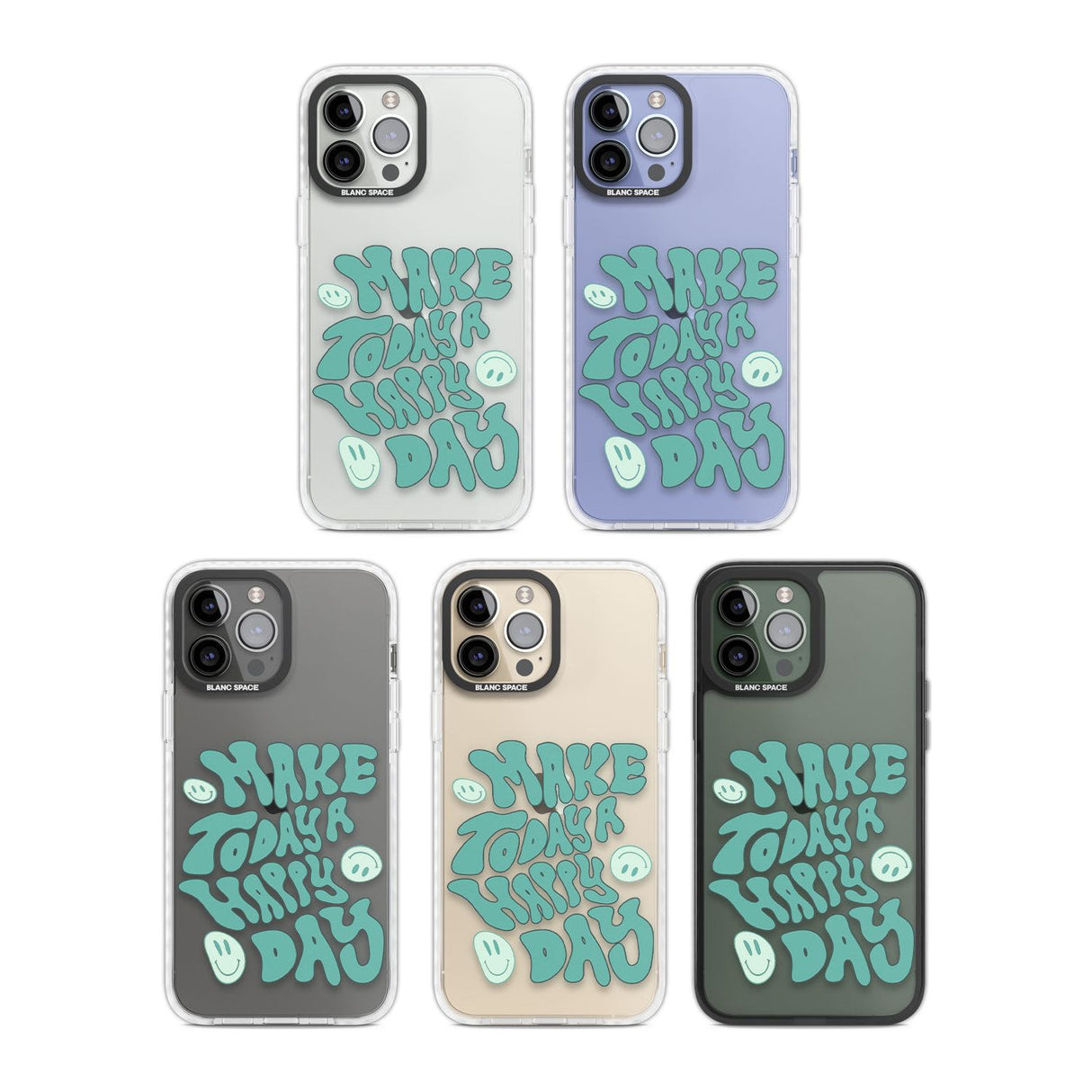 Moons & CloudsPhone Case for iPhone 14 Pro Max