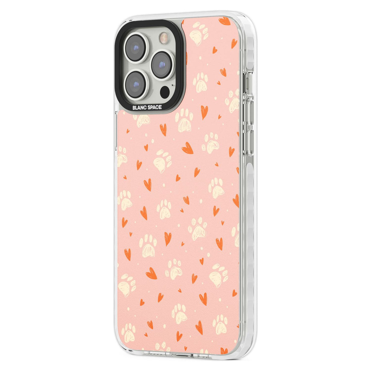 Paws & Hearts Pattern Phone Case iPhone 15 Pro Max / Black Impact Case,iPhone 15 Plus / Black Impact Case,iPhone 15 Pro / Black Impact Case,iPhone 15 / Black Impact Case,iPhone 15 Pro Max / Impact Case,iPhone 15 Plus / Impact Case,iPhone 15 Pro / Impact Case,iPhone 15 / Impact Case,iPhone 15 Pro Max / Magsafe Black Impact Case,iPhone 15 Plus / Magsafe Black Impact Case,iPhone 15 Pro / Magsafe Black Impact Case,iPhone 15 / Magsafe Black Impact Case,iPhone 14 Pro Max / Black Impact Case,iPhone 14 Plus / Black