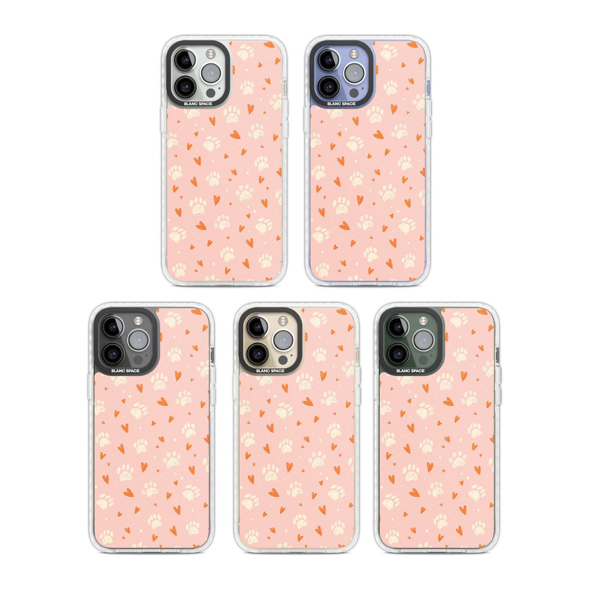 Paws & Hearts Pattern Phone Case iPhone 15 Pro Max / Black Impact Case,iPhone 15 Plus / Black Impact Case,iPhone 15 Pro / Black Impact Case,iPhone 15 / Black Impact Case,iPhone 15 Pro Max / Impact Case,iPhone 15 Plus / Impact Case,iPhone 15 Pro / Impact Case,iPhone 15 / Impact Case,iPhone 15 Pro Max / Magsafe Black Impact Case,iPhone 15 Plus / Magsafe Black Impact Case,iPhone 15 Pro / Magsafe Black Impact Case,iPhone 15 / Magsafe Black Impact Case,iPhone 14 Pro Max / Black Impact Case,iPhone 14 Plus / Black